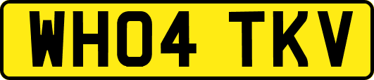 WH04TKV