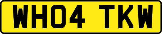 WH04TKW