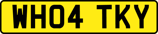 WH04TKY