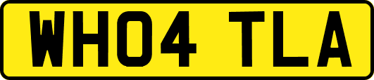WH04TLA