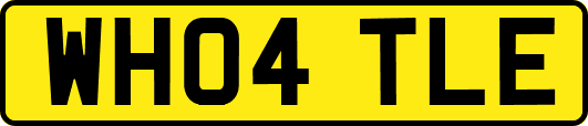 WH04TLE