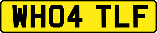 WH04TLF
