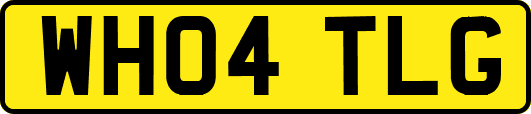 WH04TLG