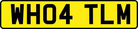 WH04TLM