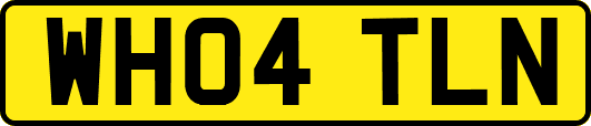 WH04TLN