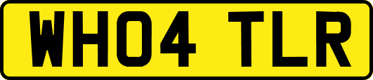 WH04TLR
