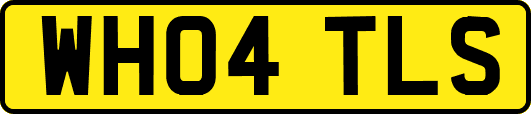 WH04TLS