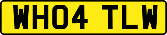 WH04TLW