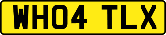 WH04TLX