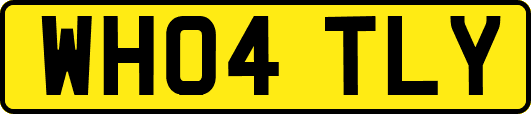 WH04TLY