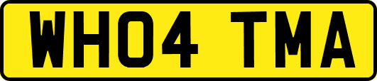 WH04TMA