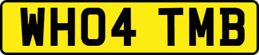 WH04TMB