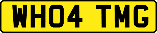 WH04TMG
