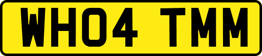 WH04TMM