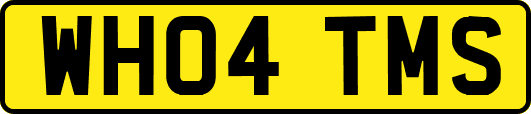WH04TMS