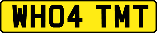 WH04TMT