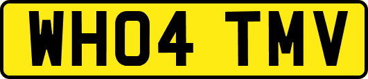 WH04TMV