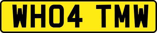 WH04TMW