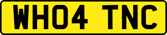 WH04TNC