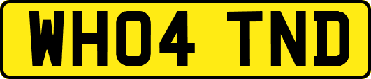 WH04TND