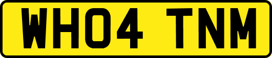 WH04TNM