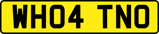 WH04TNO