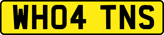 WH04TNS