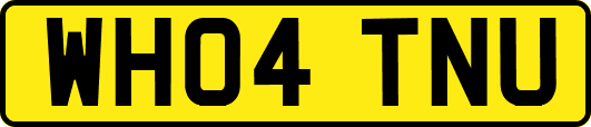 WH04TNU
