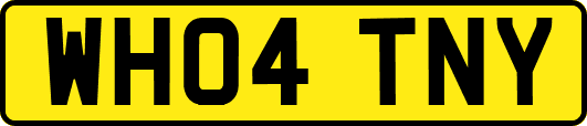 WH04TNY