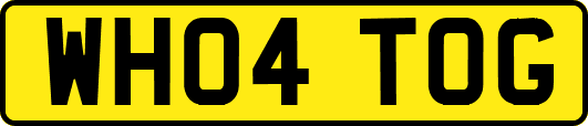 WH04TOG