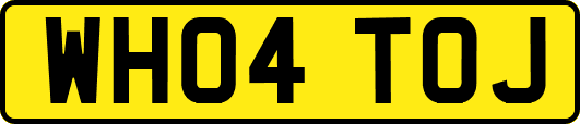 WH04TOJ