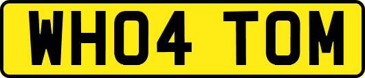 WH04TOM