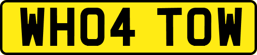 WH04TOW