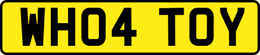 WH04TOY