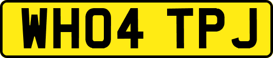 WH04TPJ