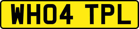 WH04TPL