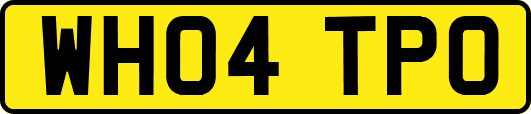 WH04TPO