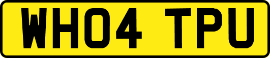 WH04TPU