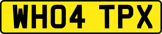 WH04TPX