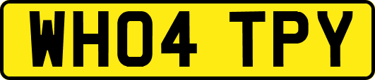 WH04TPY