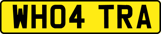 WH04TRA