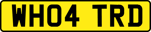 WH04TRD