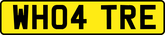 WH04TRE