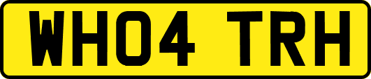 WH04TRH