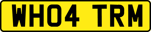 WH04TRM