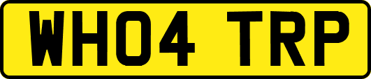 WH04TRP