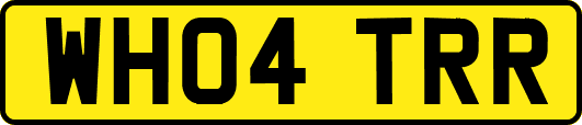 WH04TRR