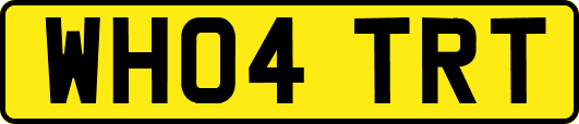 WH04TRT