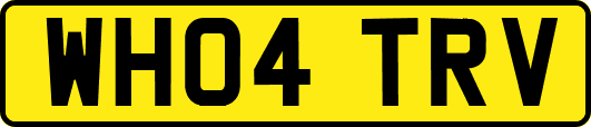 WH04TRV