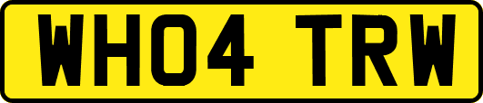 WH04TRW